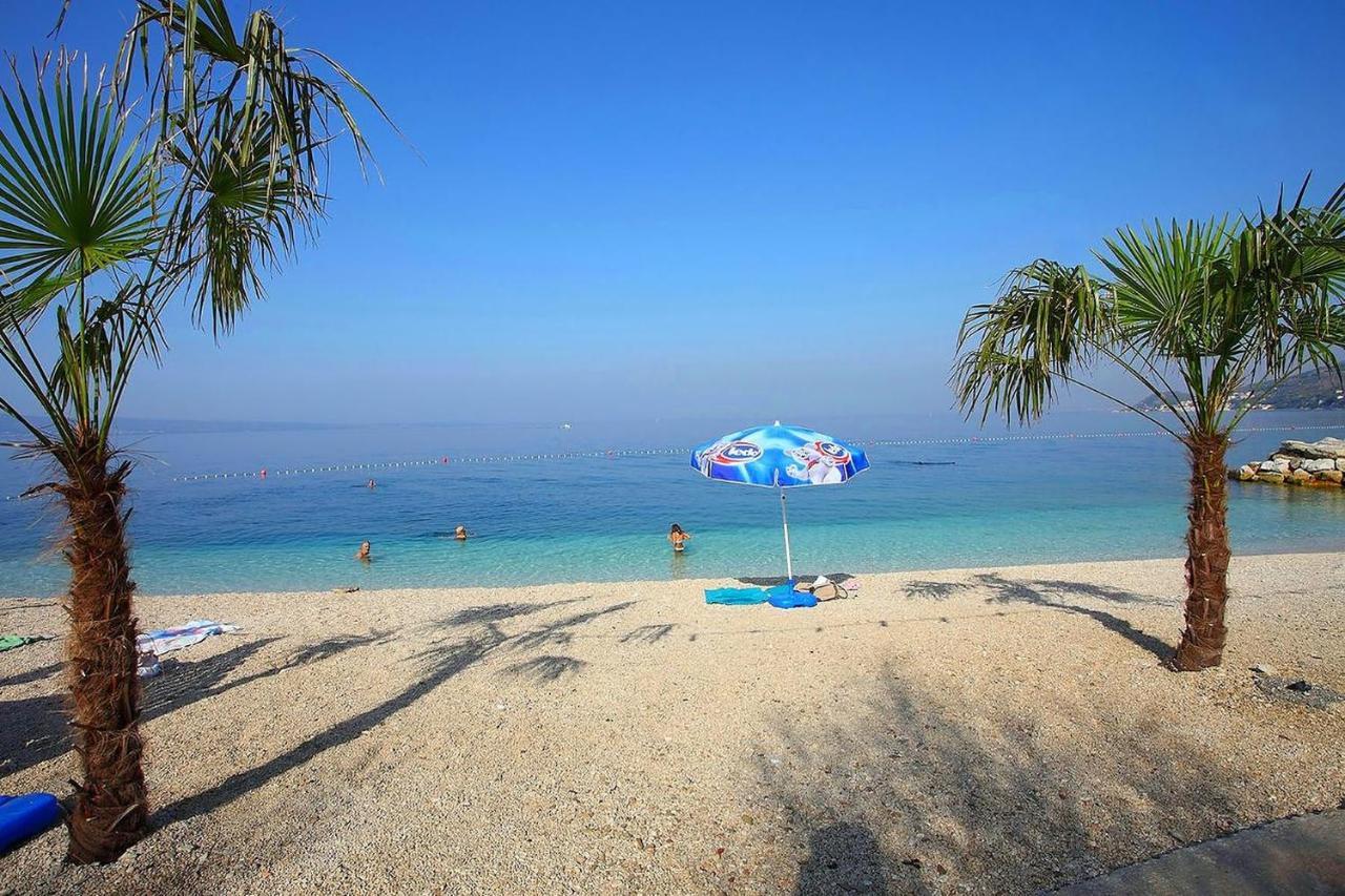 Appartamento Boja Nel Blu Stanici Esterno foto