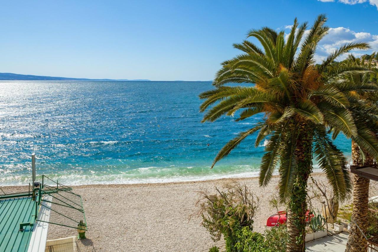 Appartamento Boja Nel Blu Stanici Esterno foto